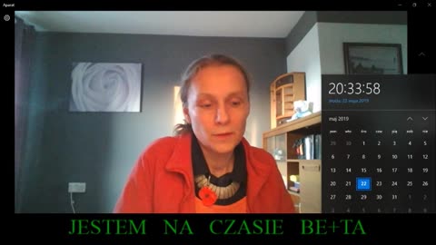 ARCHIWUM - 1213 - Ewka do Ks. Adama Rapera 👮‍♀️ - 22.05.2019 rok