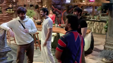 Bigboss18 - Ep90