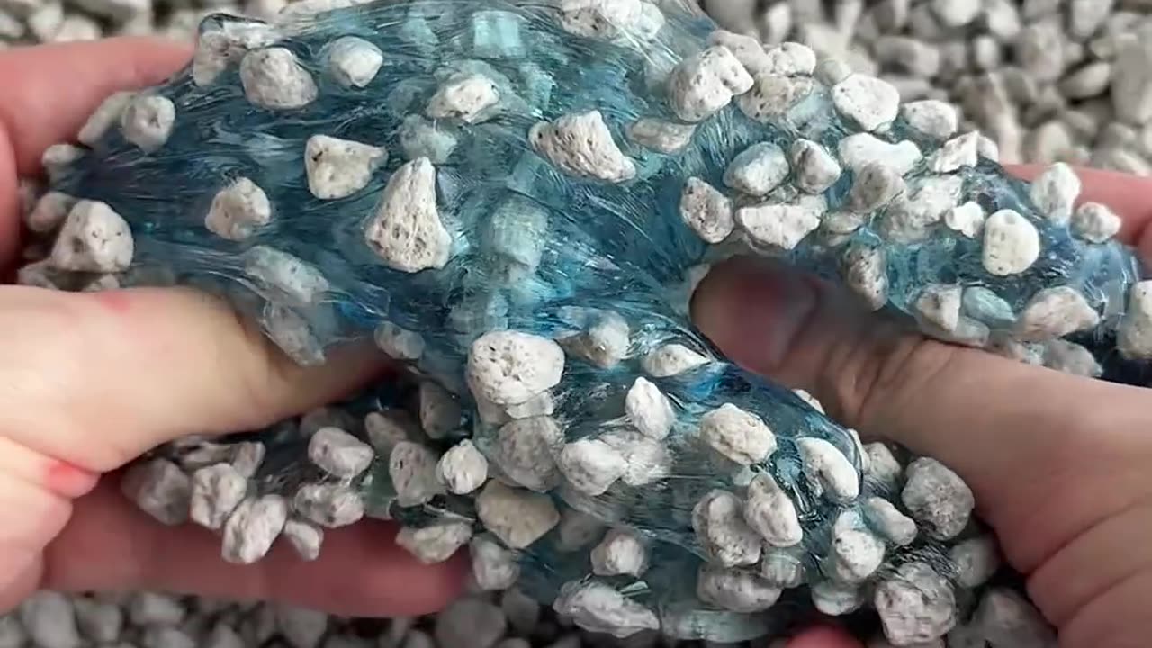 Slime Customer Storytime 😬