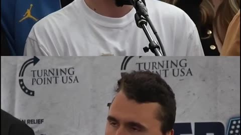 Charlie Kirk VS California State University, Northridge