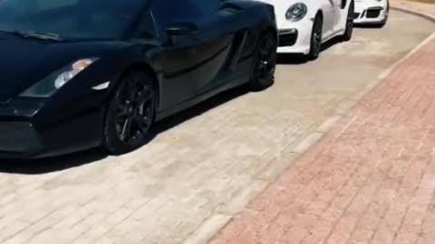 🏎️💨 This Luxury Car's Engine Sound is PURE Symphony! | LuxurySportsCars