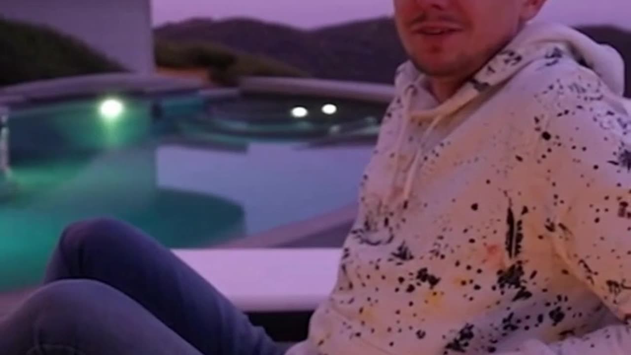 Welcome to my new home 🏡 #Sora #Ai