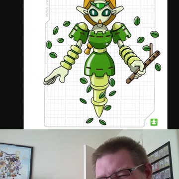 Medabot Thoughts: Piccoli