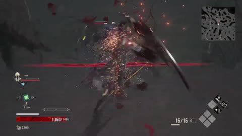 Code Vein - Neffex - Rumours
