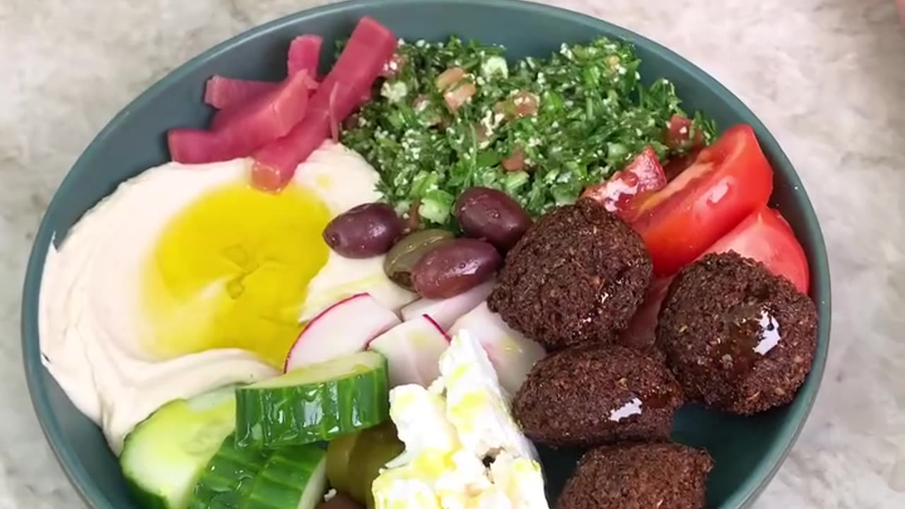 Instead of Counting calories