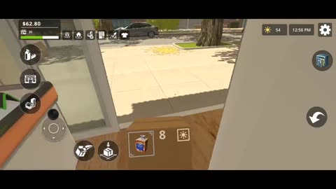 City shop simulator part 8