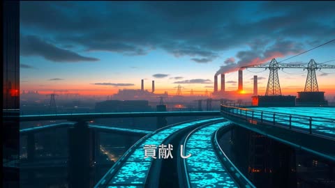 衝撃！未来を変える革命的テクノロジー #最新技術 #未来予想図 #テクノロジー