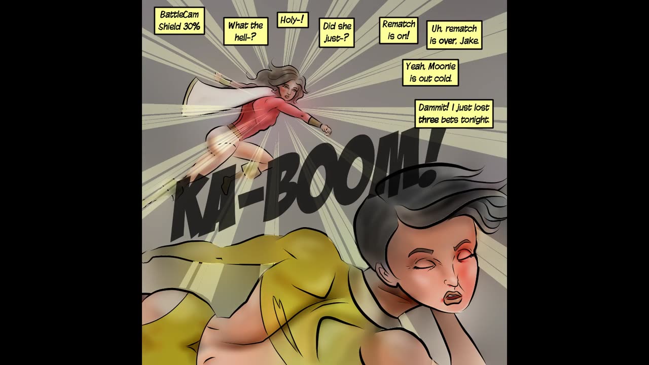 Moon V Marvel, panel 49