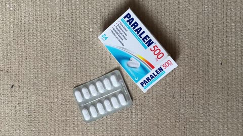 Co se skrývá v lécích