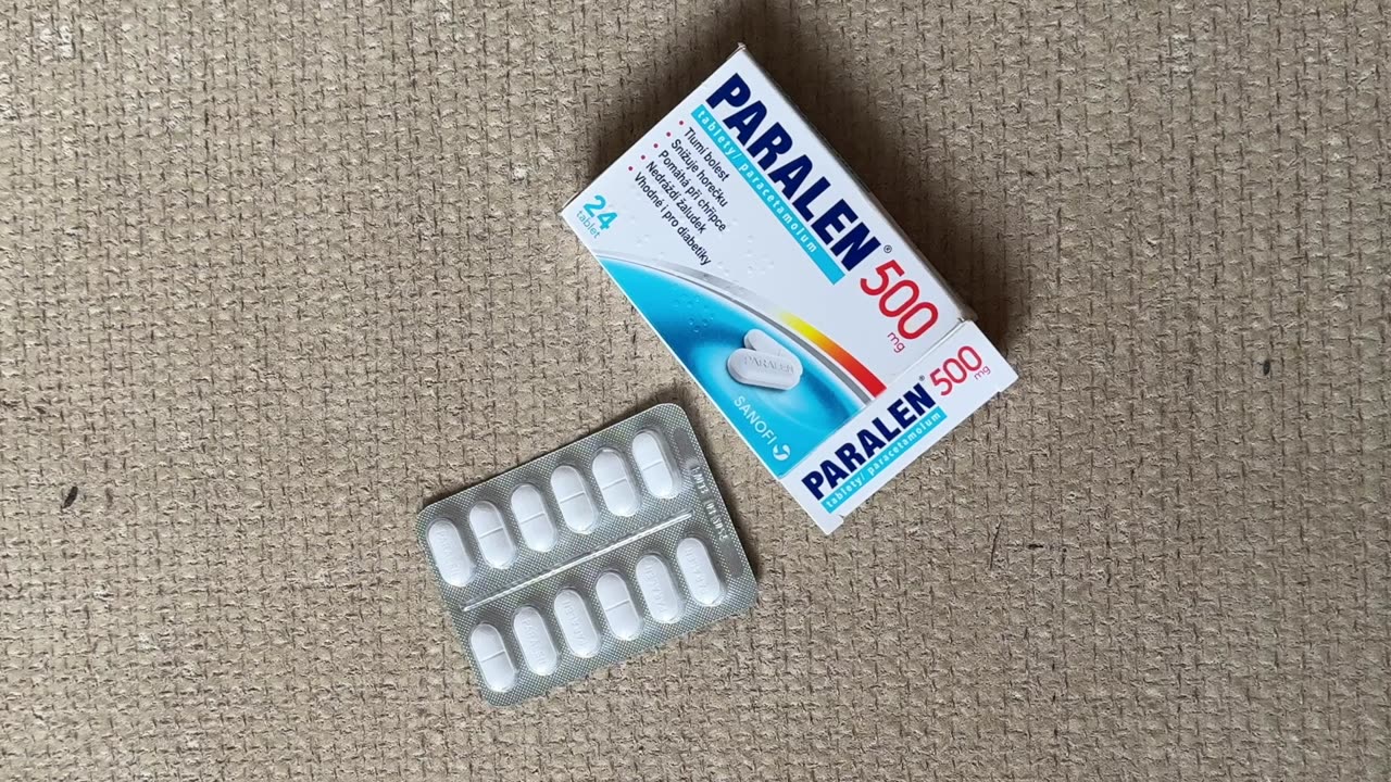 Co se skrývá v lécích