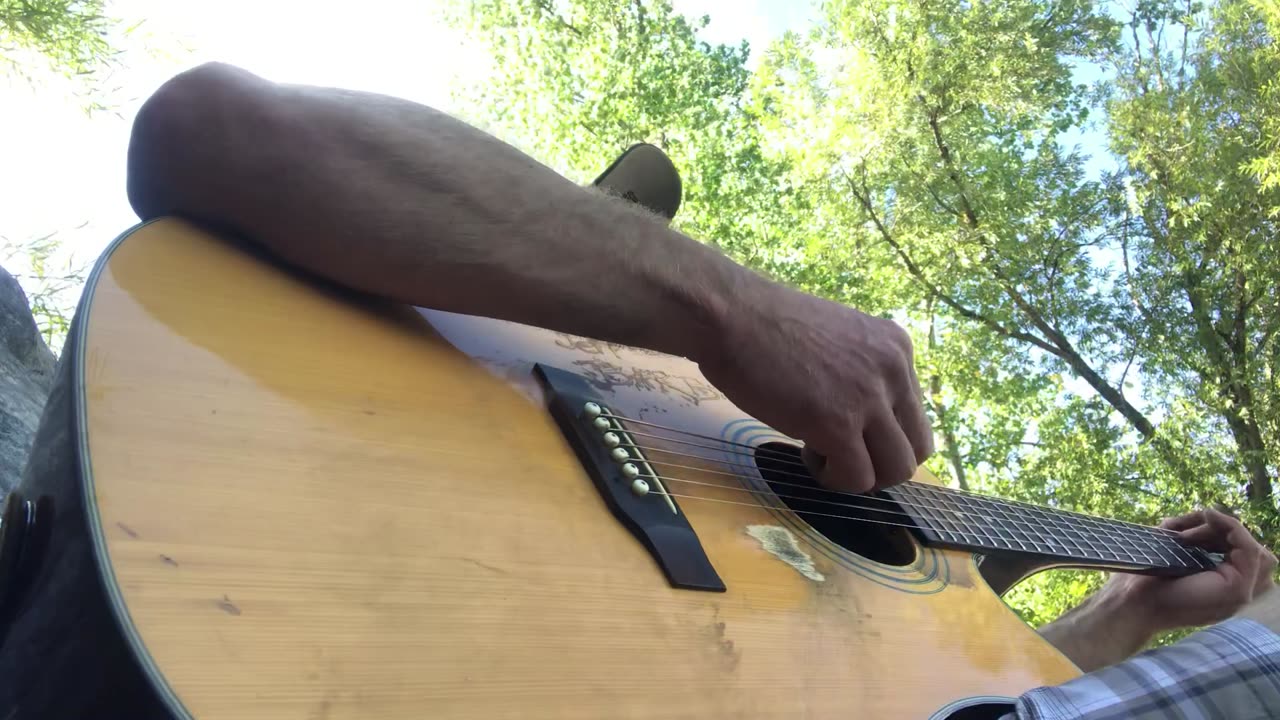 On a night like this & Poison by YoD!?Jeff Barbare