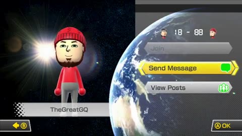 Mario Kart 8 Thursdays with TheGreatGQ. (8_21_14) - 1 _ 10