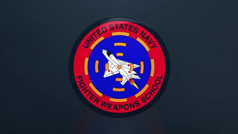 TOPGUN FIREBLAST LOGO