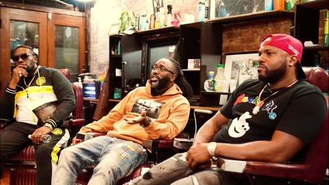 “HE CALLED MY WIFE A B****!!” MC SERCH REVEALS WHAT REALLY ENDED 3RD BASS