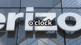 VERIZON Down 10 Hours! MILLIONS SOS - Credits Coming! 📵