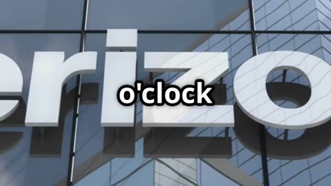 VERIZON Down 10 Hours! MILLIONS SOS - Credits Coming! 📵