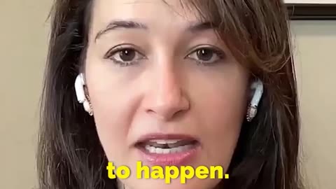 The GOP Senators HAVE to do this‼️⏰⏰ - VINCE