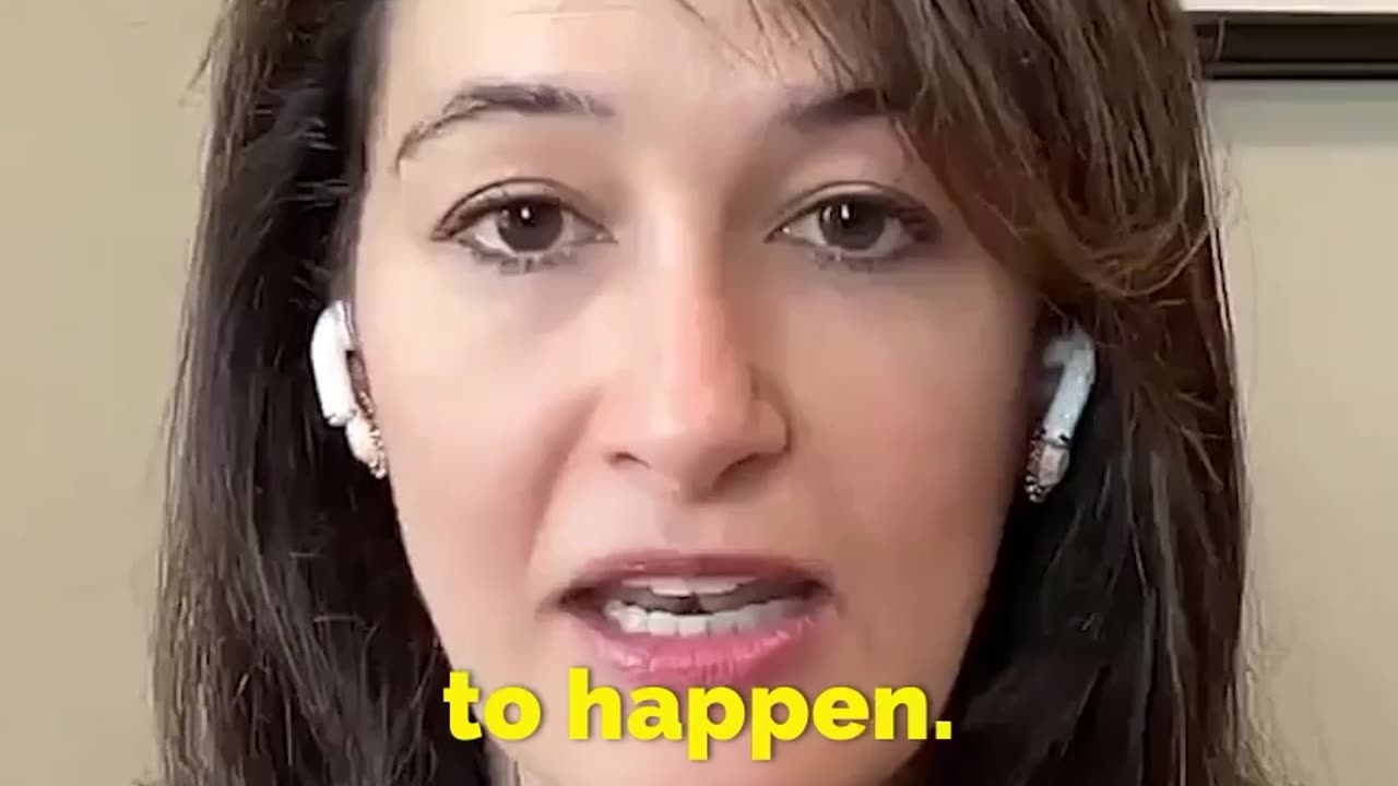 The GOP Senators HAVE to do this‼️⏰⏰ - VINCE