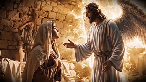 Mary, Elizabeth & John the Baptist: The Untold Journey of Faith in God’s Plan of Salvation