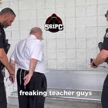 A teacher (rabbi) arrested for trying to meet with a 14 year old.