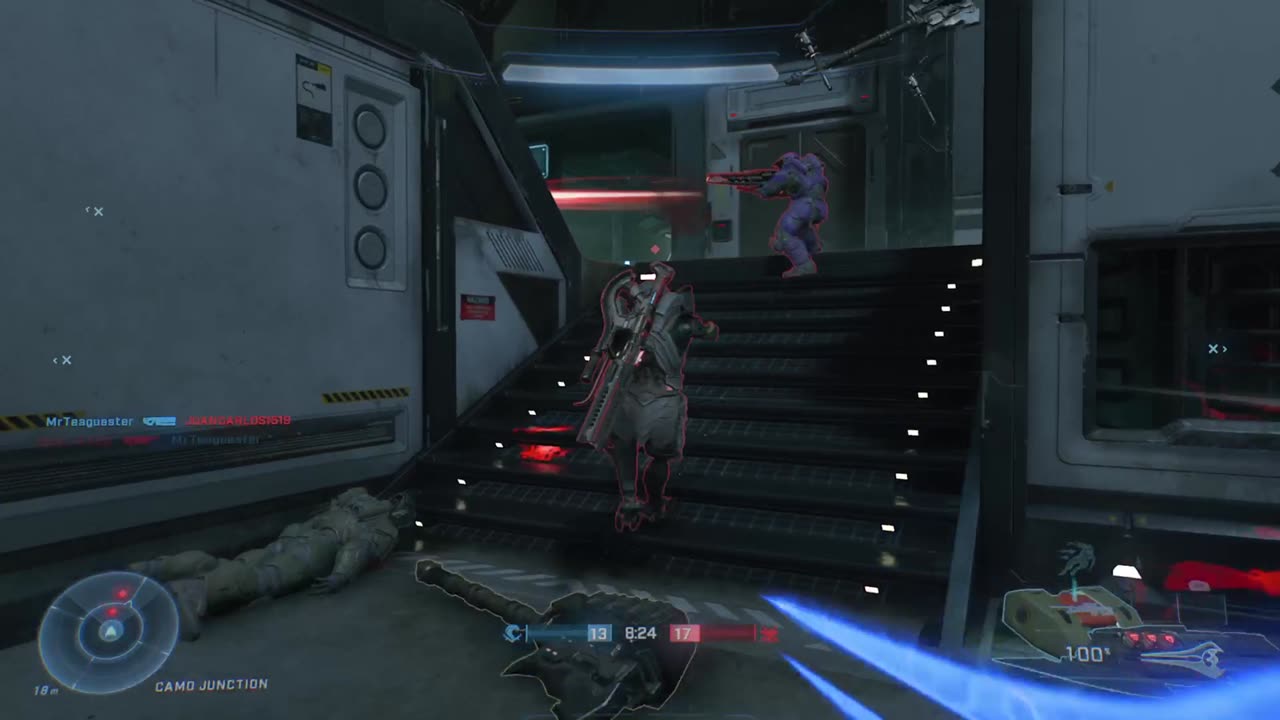 Halo Infinite: Six is back baby!