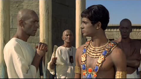 Faraon 1965