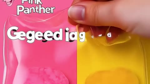 Unboxing Crash Gegagedigedagedago Pink Panther VS Chicken Banana