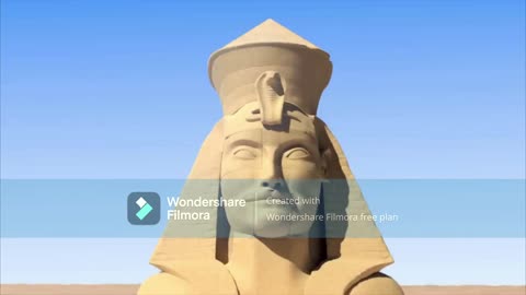 The Egyptian Pyramids