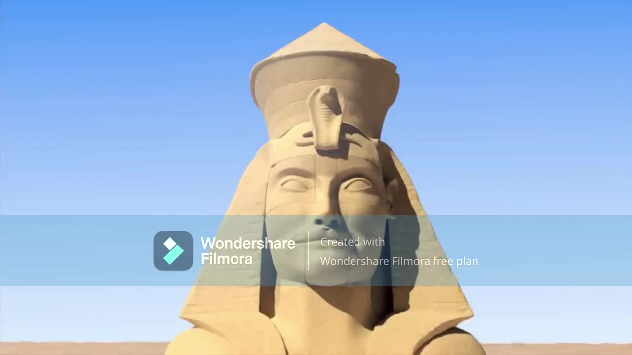 The Egyptian Pyramids