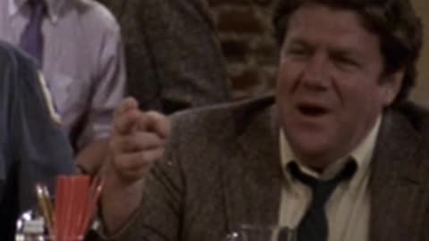 Ain't Funny Frasier