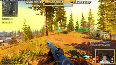 Call of Duty Black Ops 6 Warzone 2
