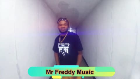 My piquete mr freddy music 2019 previo
