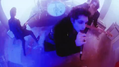 Palaye Royale massacre the new American nightmare