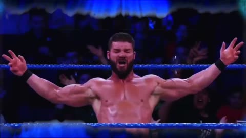 Bobby Roode Custom Titantron (2022)