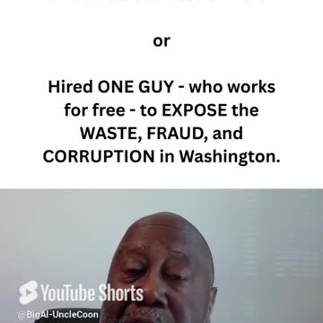 Trump Just Fired Biden 87,000 IRS Agents | Biden IRS Force Gets the AXE from Trump | UncleCoon