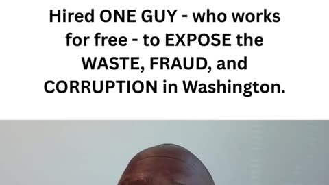 Trump Just Fired Biden 87,000 IRS Agents | Biden IRS Force Gets the AXE from Trump | UncleCoon
