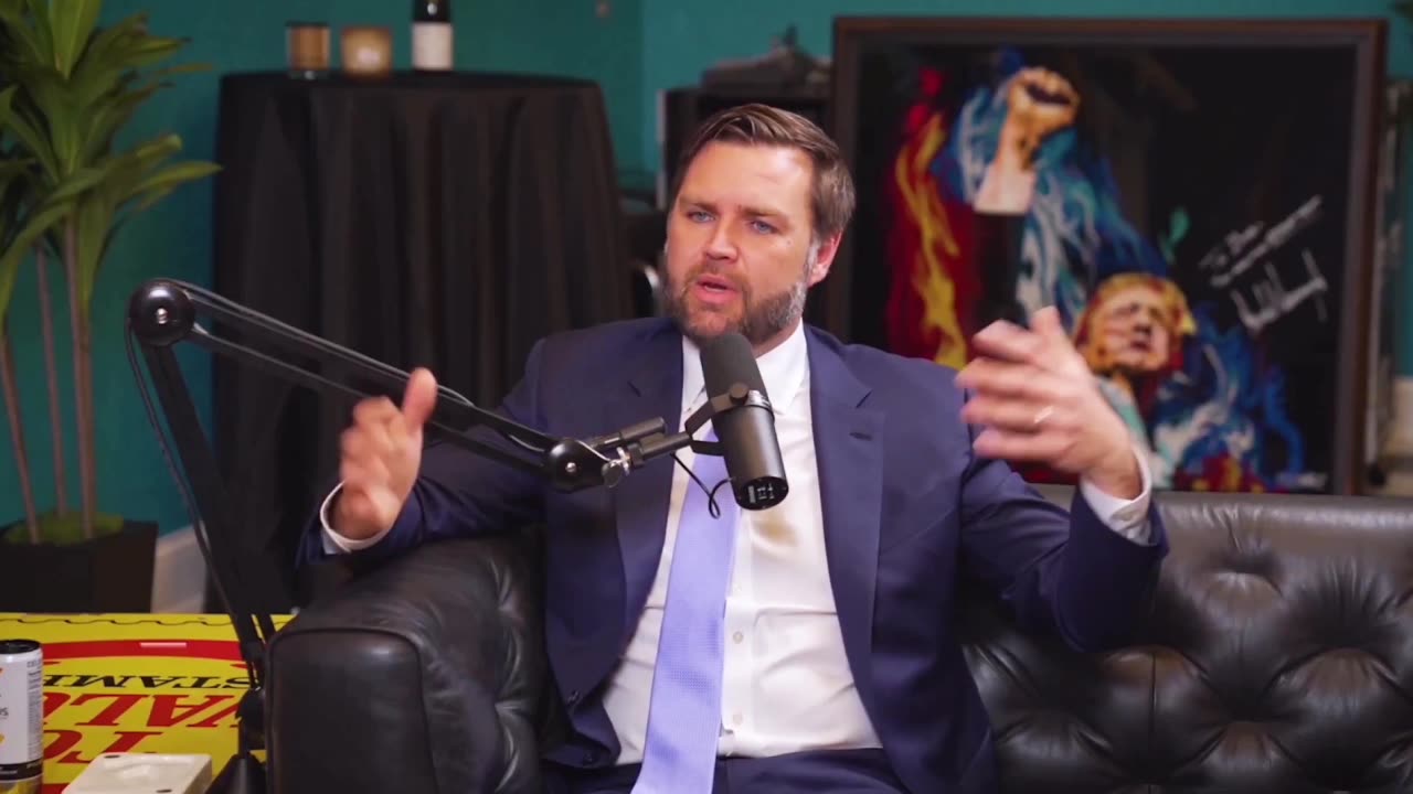 THE VOICE OF REASON.🎯