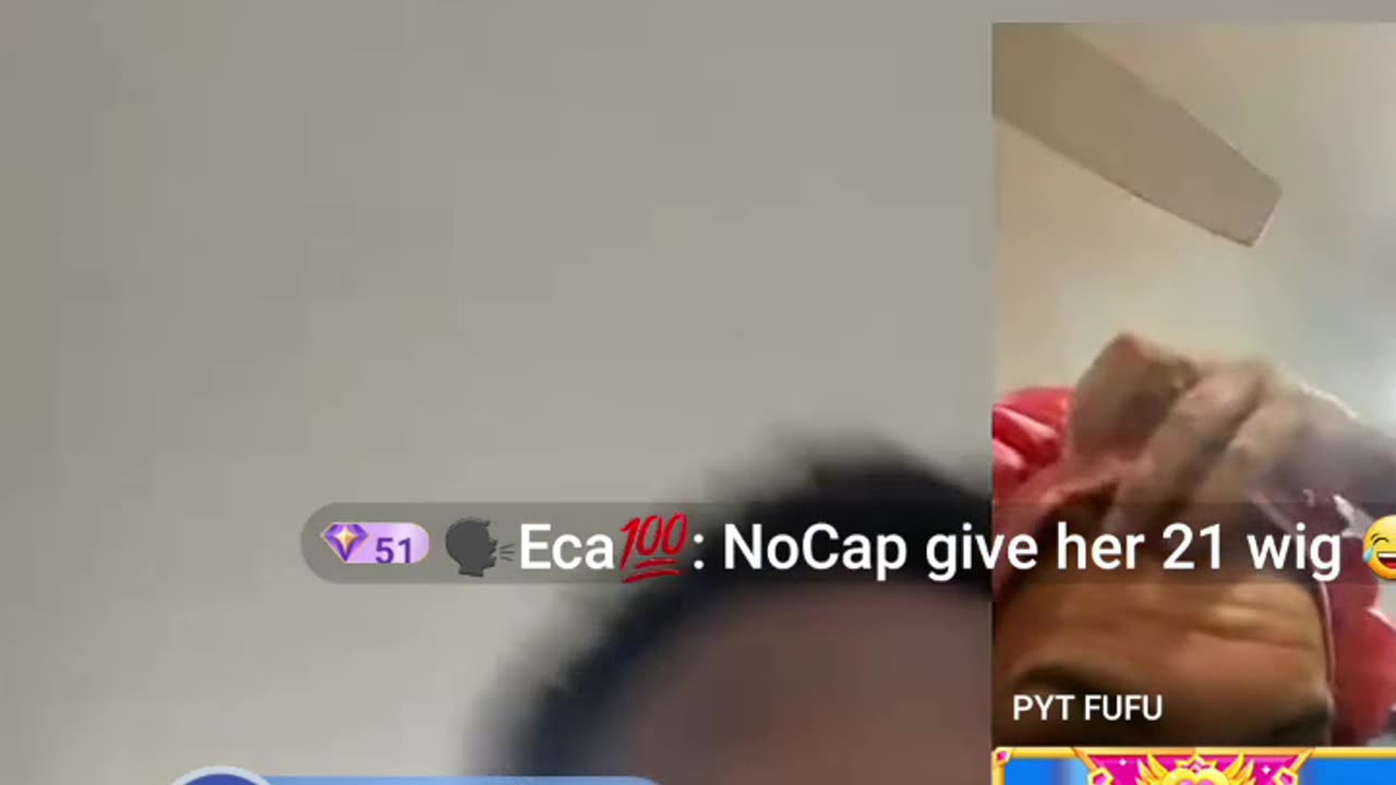 NO CAP GETS INTO IT WITH WHITEBOYMAJ & ASKS FOR FADE WHITEBOYMAJ WANTS ALL THE SMOKE