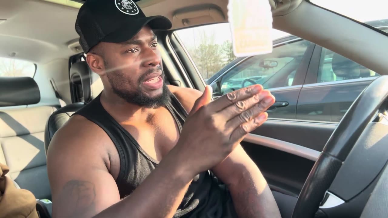 Am I Getting Fat? Bodybuilding Truths • Coach Kevin Lamar