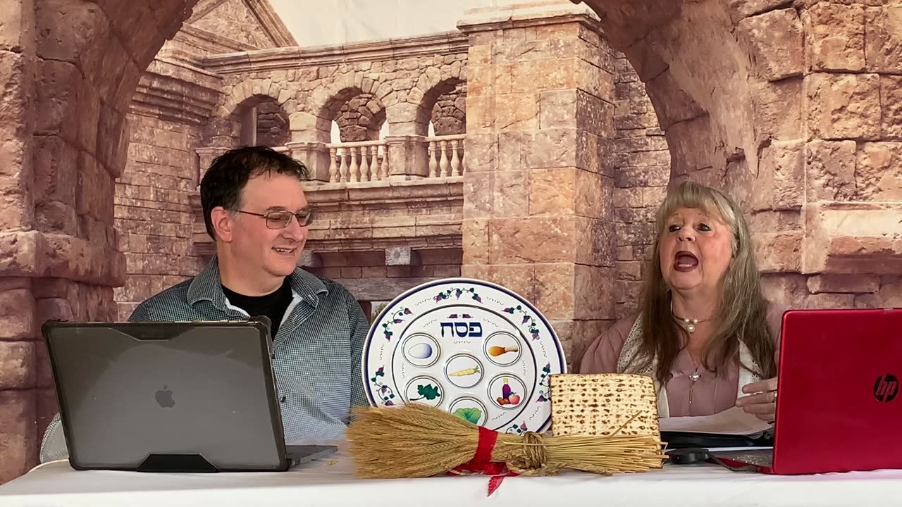 Passover 5785 2025