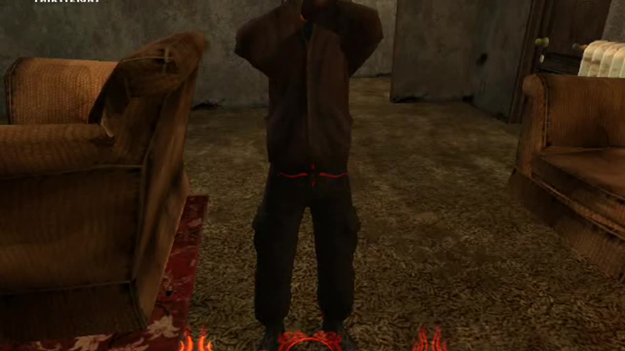 Vampire: The Masquerade – Bloodlines gameplay trailer