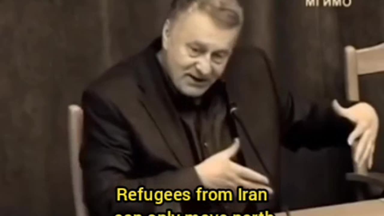 Zhirinovsky's predictions which came true