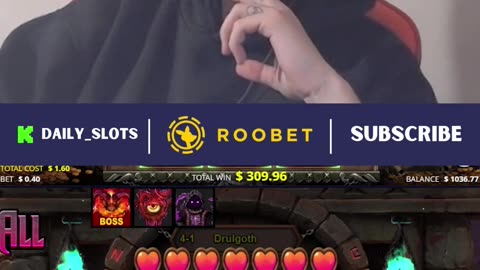 This slot has POTENTIAL!