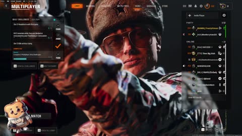 Killer FPS, Good music and Bad game play!
