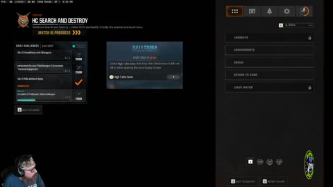 Killer FPS, Good music and Bad game play!