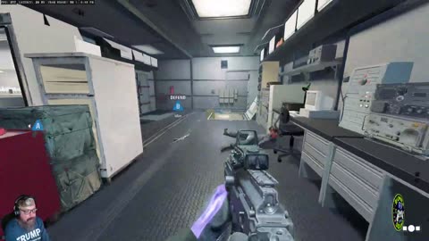 Killer FPS, Good music and Bad game play!