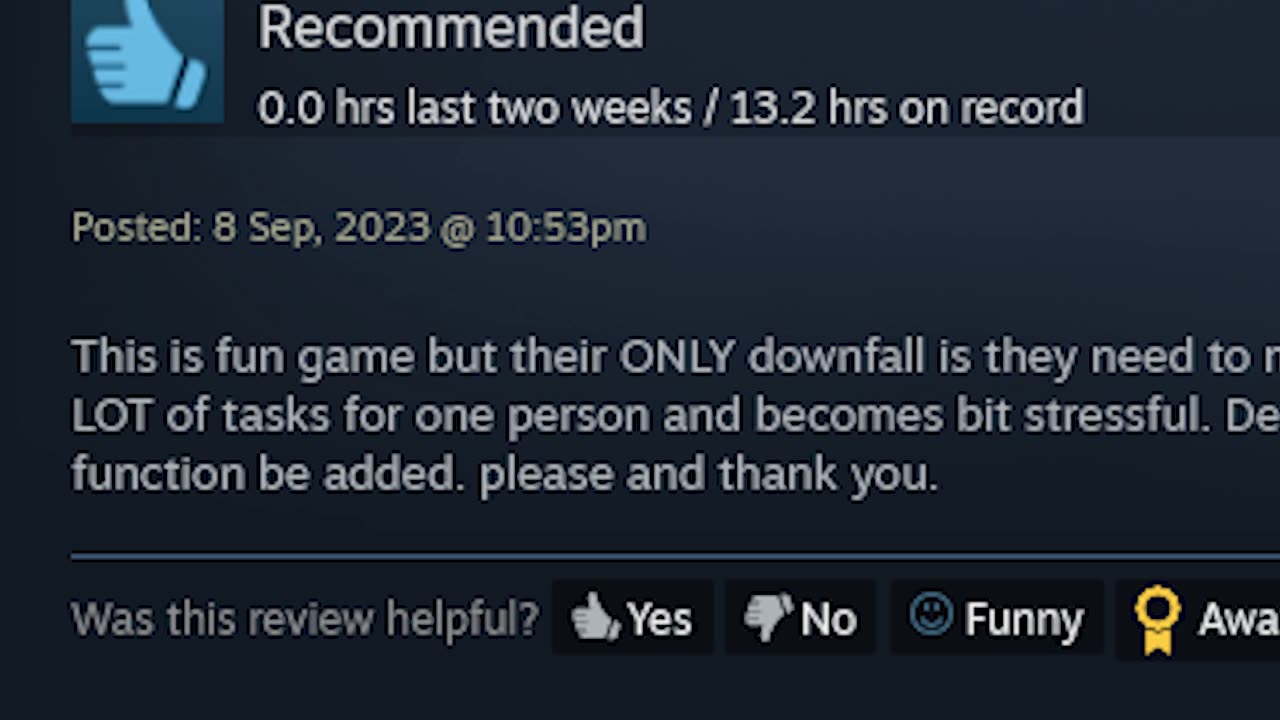 Gas Station Simulator Steam Review