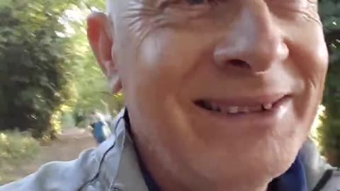 Andy Jack Wants YouTube Wives Archive 23 June 25
