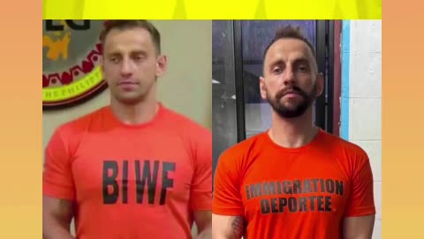 Poor Vitaly he still in custody in federal prison in Philippines 🇵🇭 06/20/25