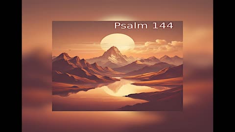 Psalm 144